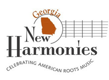 Smithsonian New Harmonies Exhibit
