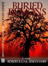 Gail Deschamps' "Buried Demons" Book Release Party