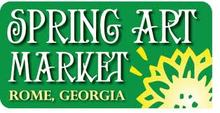 Spring Art Market