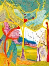 Kristin Replogle Art Show